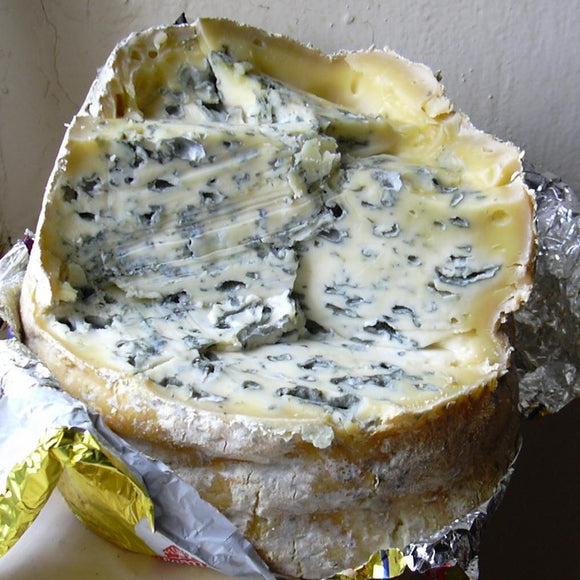 Blue Cheese -  Fourme d'Ambert